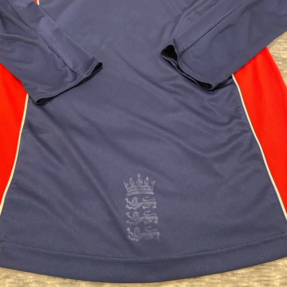 Long sleeve England jersey - Picture 7 of 7